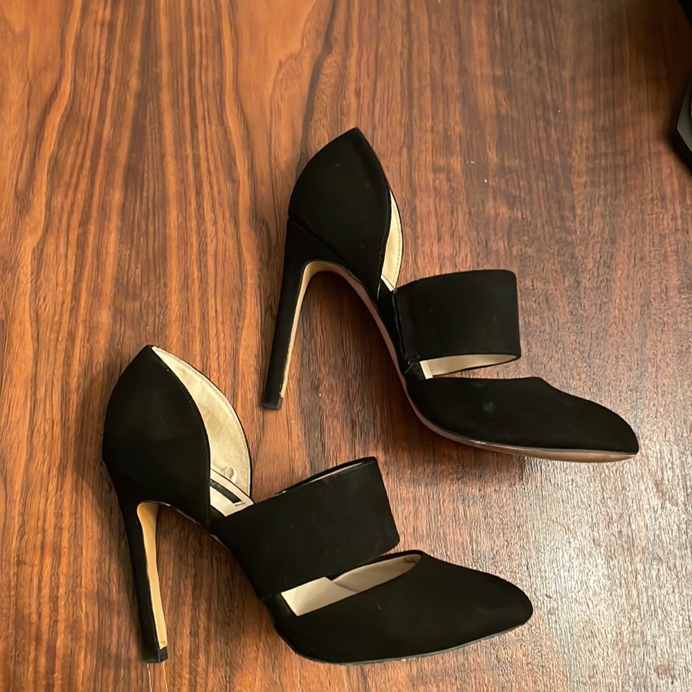Zara Basic Collection Heels - Picture 2 of 3